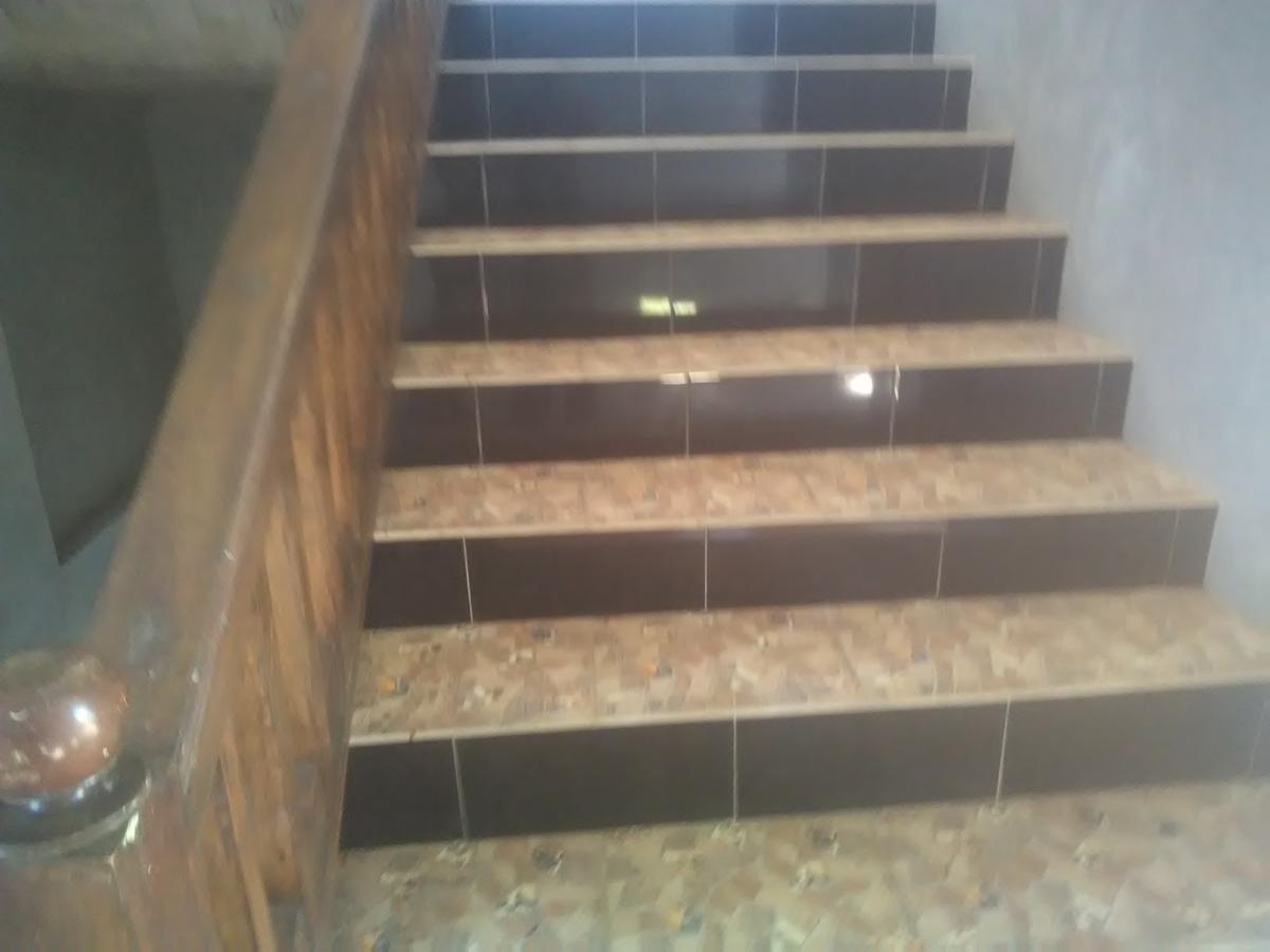 Ridho Malik Hotel Bumbang Exterior foto