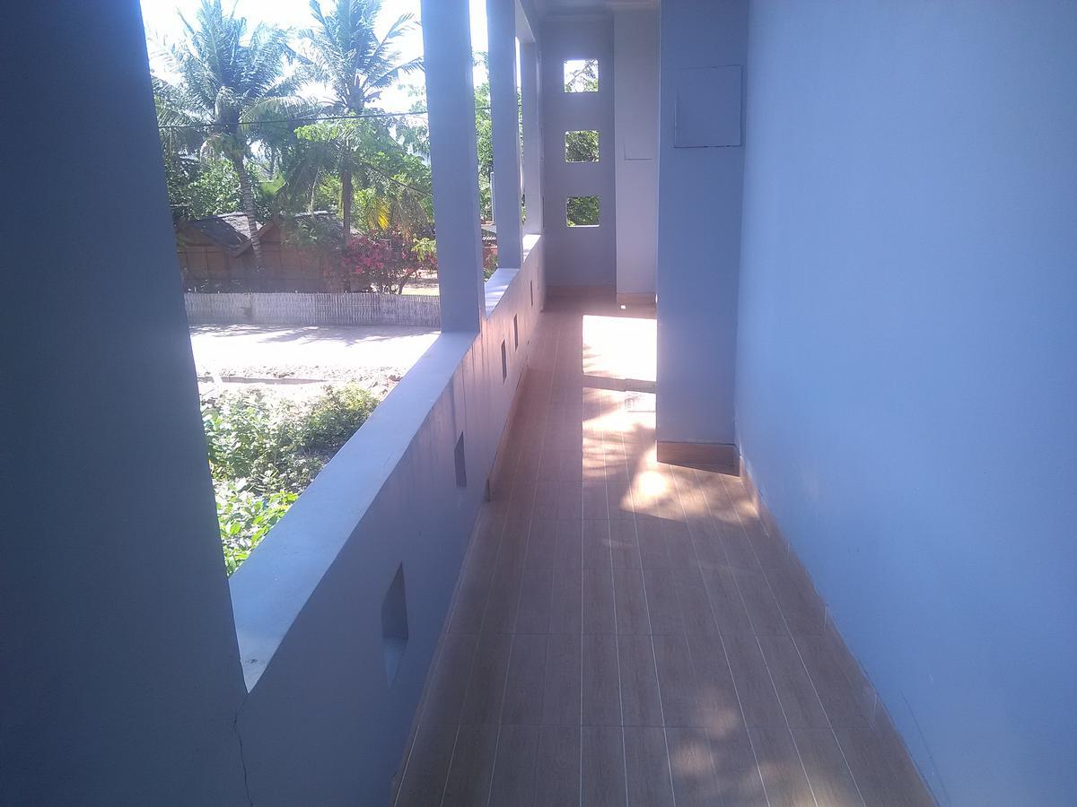 Ridho Malik Hotel Bumbang Exterior foto